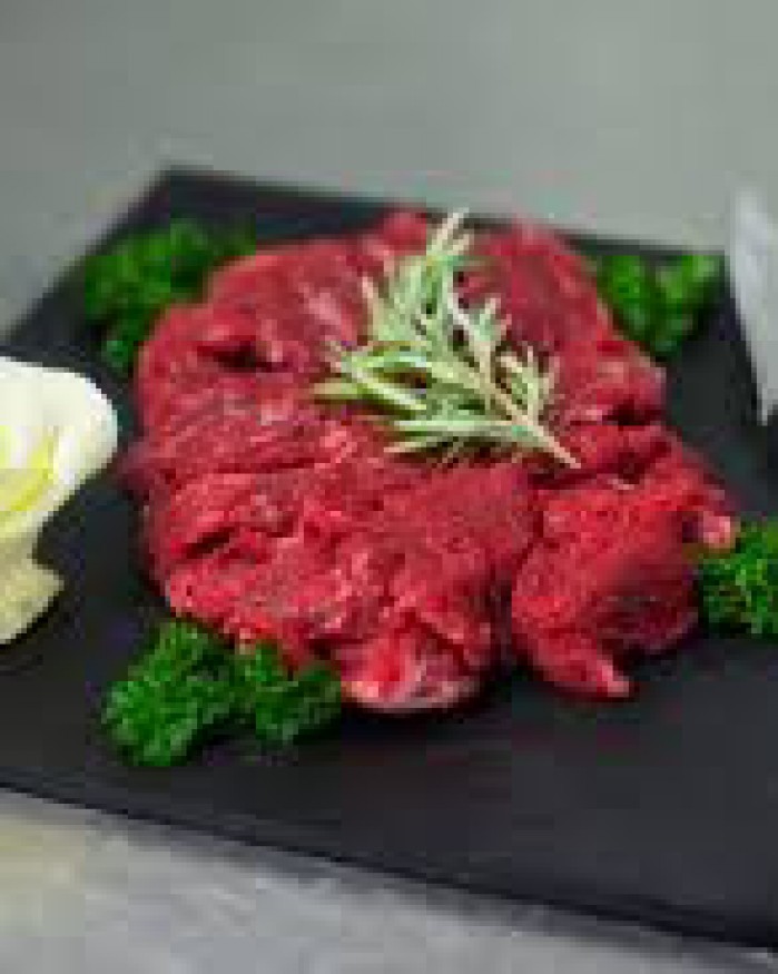 Araignée de Boeuf