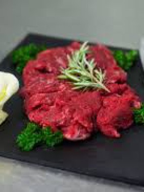 Araignée de Boeuf